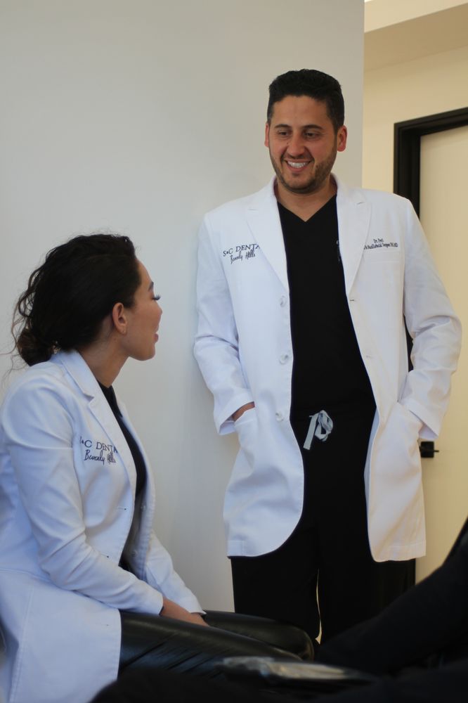 S&C DENTAL BEVERLY HILLS 154 Photos & 29 Reviews 9400 Brighton