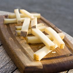 Canopée Café - Sélection de fromages