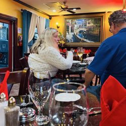 Marcelina's Italian Restaurant