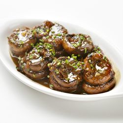 Perry's Steakhouse & Grille - La Cantera