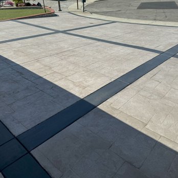 Hernández Concrete - After color trim and sealer - Masonry/Concrete Near Me - San Jose, California Hernández Concrete - After color trim and sealer - Masonry/Concrete Near Me - San Jose, California