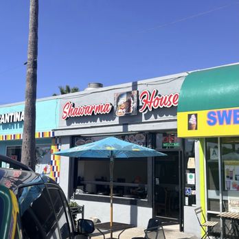 Elite Experience: Shawarma House - Shawarma House in Ocean Beach - Yelp Events Near Me - San Diego, California