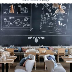 Babette - Carte restaurant Babette - Bordeaux