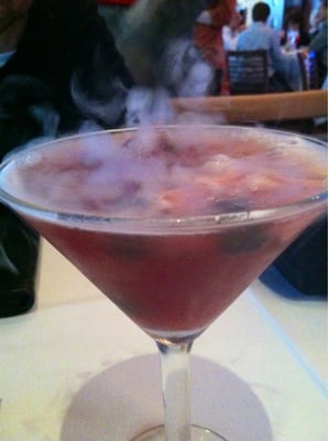 Ocean Prime Detroit by null