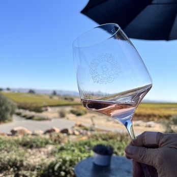 Bouchaine Vineyards - Delicious! - Wine Tasting Room Near Me - Napa, California