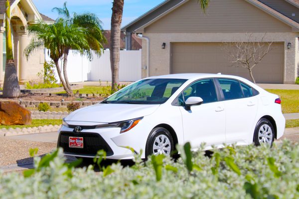 BERT OGDEN TOYOTA - Updated July 2025 - 24 Photos & 24 Reviews - 8721 W ...