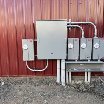 Pro Electric - NEW SERVICE - Electricians Near Me Pro Electric - NEW SERVICE - Electricians Near Me