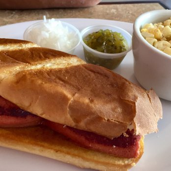 Country Kitchen Cafe - 08.12.18 hot dog sandwich - Breakfast & Brunch Near Me - Clearlake Oaks, California