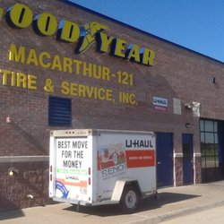 U-Haul Neighborhood Dealer