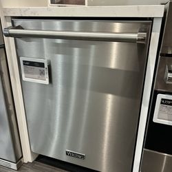 Pacific Sales Kitchen & Bath - Stainless steel Dishwasher