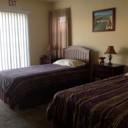 Charnock Residential Home