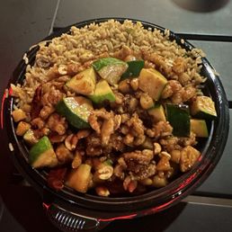Orange Chicken