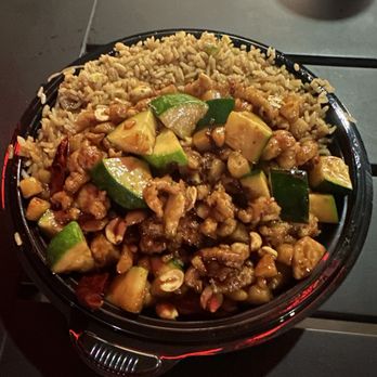 Pick Up Stix Fresh Asian Flavors - ORANGE CHICKEN EGG FRIED RICE KUNG PAO CHICKEN - Chinese Near Me - Riverside, California Pick Up Stix Fresh Asian Flavors - ORANGE CHICKEN EGG FRIED RICE KUNG PAO CHICKEN - Chinese Near Me - Riverside, California