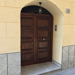 Guascone Appartments