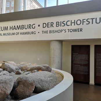 Dat Backhus im Bischofsturm - Bakeries Near Me - Hamburg, HH