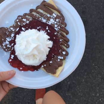 Kendall Yards Night Market - Farmers Market Near Me - Spokane, Washington