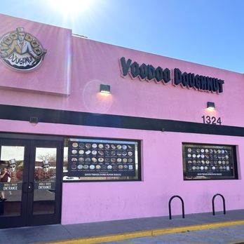 Voodoo Doughnut - Donuts Near Me - Tempe, Arizona