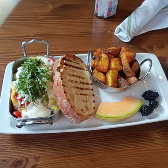 Great Maple San Diego - The large amount of magic in every meal it's impressive very tasty - Breakfast & Brunch Near Me - San Diego, California