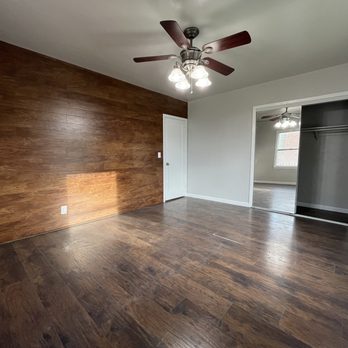 Reform Renovation - Primary bedroom - General Contractors Near Me