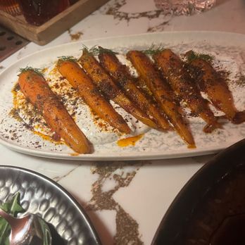 Aris Steakhouse - Steakhouses Near Me - Austin, Texas