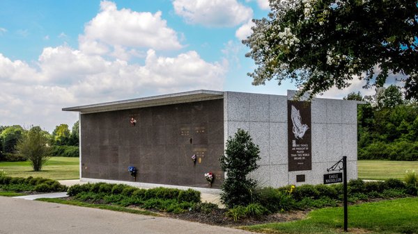 MEMPHIS FUNERAL HOME AND MEMORIAL GARDENS - Updated June 2026 - 35