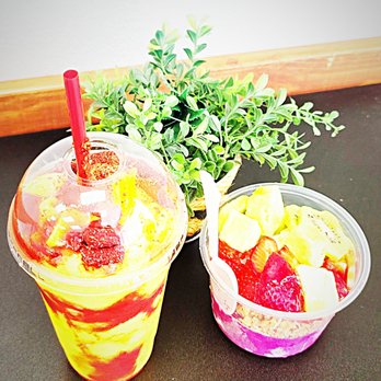 Kravings Fruit Bar - Chamango & pitaya bowl - Juice Bars & Smoothies Near Me - Santee, California Kravings Fruit Bar - Chamango & pitaya bowl - Juice Bars & Smoothies Near Me - Santee, California