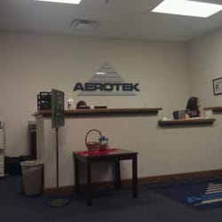 Aerotek