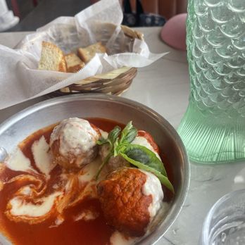 Trattoria Da Sofia - Italian Near Me - San Diego, California