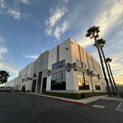 White Glove Detailing Services - We Also Wash Commercial Building