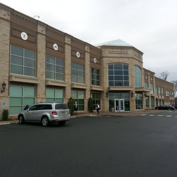 Life Time - Gyms Near Me - Berkeley Heights, New Jersey