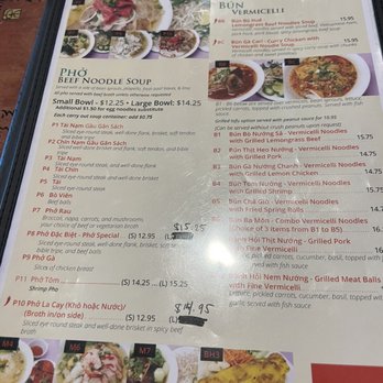Pho La Cay - Vietnamese Near Me - Columbia, Maryland Pho La Cay - Vietnamese Near Me - Columbia, Maryland