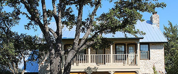 Slide of Sanders Roofing & Exteriors