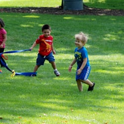 Lorel Park - Lorel Park, Skokie