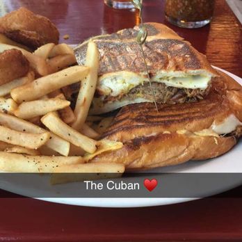La Bodega - El Cubano Sandwich - Colombian Near Me - Richmond, Virginia La Bodega - El Cubano Sandwich - Colombian Near Me - Richmond, Virginia