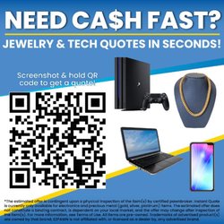 USA Pawn & Jewelry