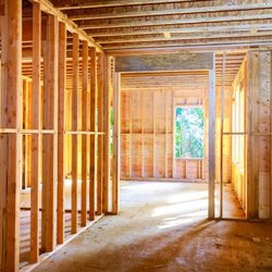 Pichiro's Landscapes & Construction - Framing wood