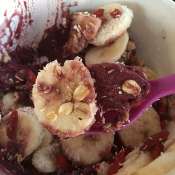 Acai Jungle Cafe - Sandwiches Near Me - Burbank, California Acai Jungle Cafe - Sandwiches Near Me - Burbank, California