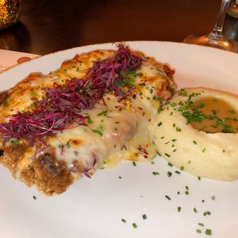 Immigrant Food - New American Near Me - Washington, DC, District of Columbia