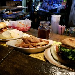 Blackened fries are delicous and incredible. Blackened fries are delicous and incredible.