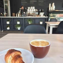 Ritual Coffee Bar