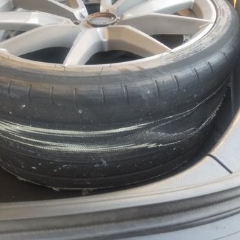 Champion Tires - Need a new tired early in the a.m. - Tires Near Me - Spring Valley, California