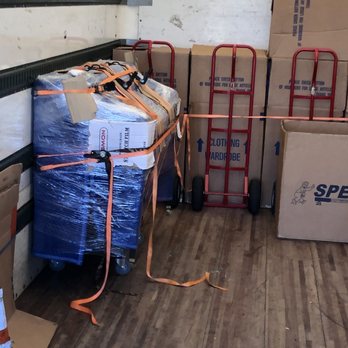 FaceMoove - Movers Near Me - San Diego, California