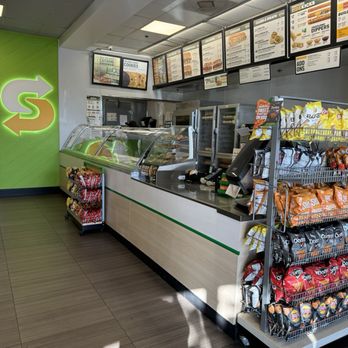 Subway - The store in Iris. - Sandwiches Near Me - Moreno Valley, California Subway - The store in Iris. - Sandwiches Near Me - Moreno Valley, California