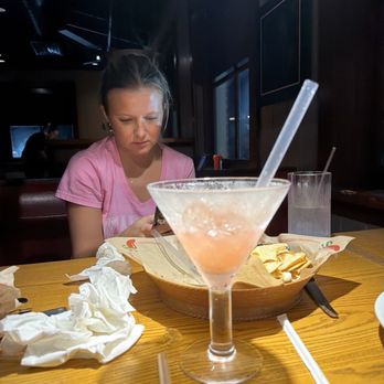 Chili's - New boba drink - Bars Near Me - Lawrence, Kansas Chili's - New boba drink - Bars Near Me - Lawrence, Kansas