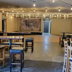 Saddle Sore Eatery & Saloon - June 2024-not quite finished expanding the dining area.  They've remodeled the bar area and patio.  Still have 2 pool tables too