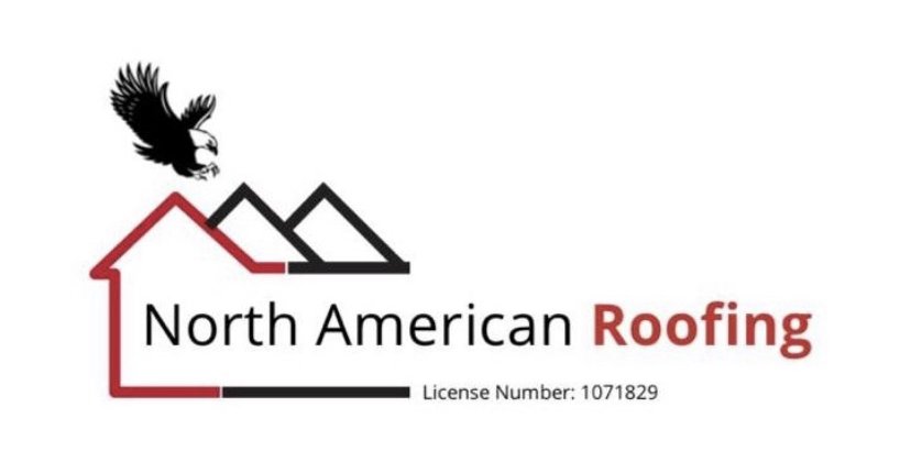 Slide of North American Roofing