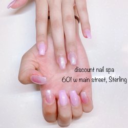 Discount Nails & Spa