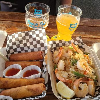 Lumpia Luv - Food Trucks Near Me - Bellingham, Washington Lumpia Luv - Food Trucks Near Me - Bellingham, Washington