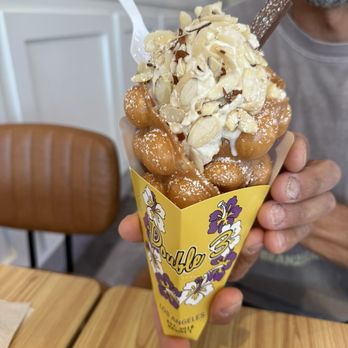 Double 3 - Ice Cream & Frozen Yogurt Near Me - Placentia, California