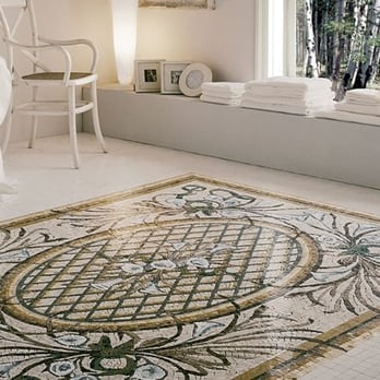 Matt Clark Tile - Marble Mosaics - Interior Design Near Me - Morro Bay, California Matt Clark Tile - Marble Mosaics - Interior Design Near Me - Morro Bay, California